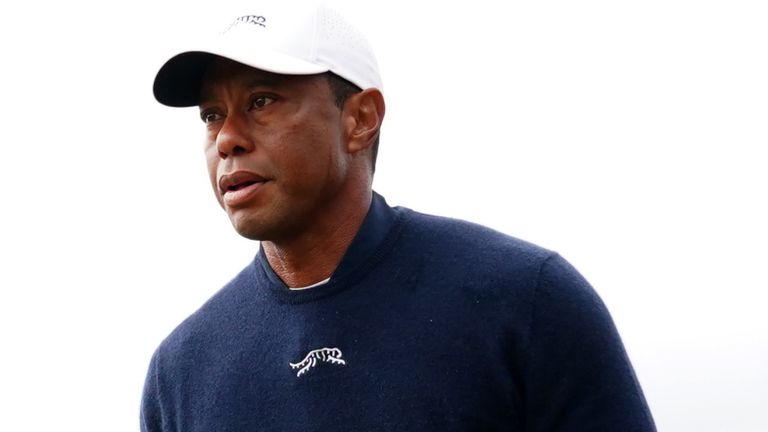 Tiger Woods missing the cut for a third straight major, golf is currently sizing up the contenders capable of taking on his two-decade-long mantle as the game’s dominant force