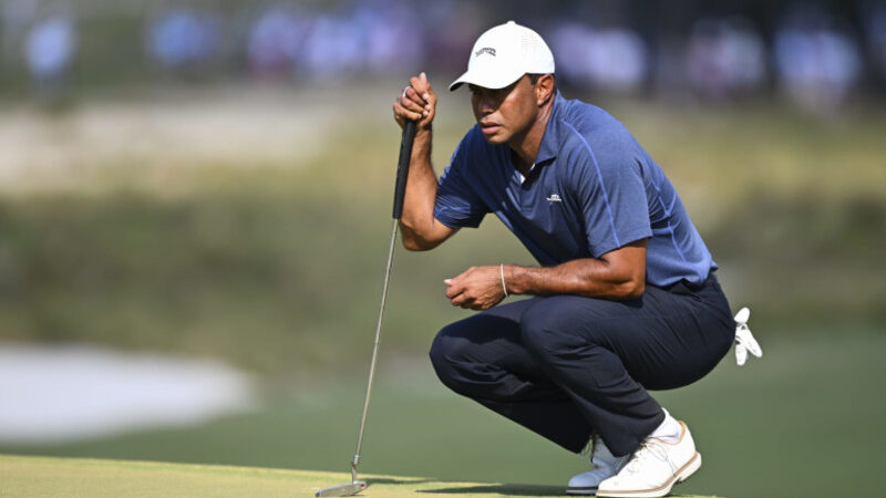 Tiger Woods Not Ruling Out Future USA Ryder Cup Captaincy After Rejecting 2025 Offer