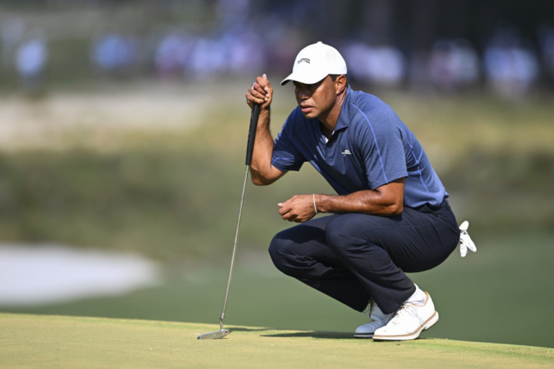 Tiger Woods Not Ruling Out Future USA Ryder Cup Captaincy After Rejecting 2025 Offer