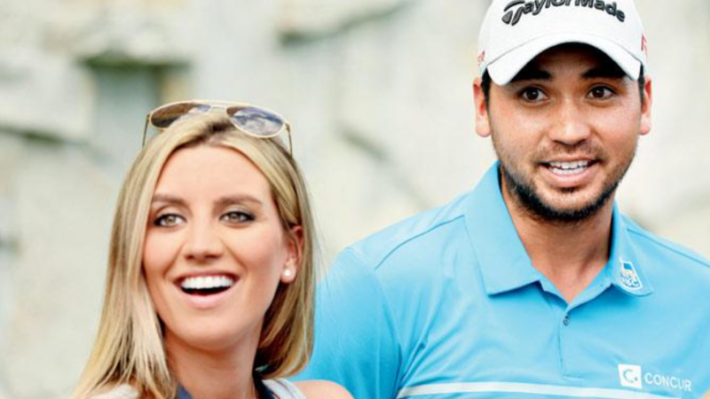 Sad news: Jason Day has filed for divorce from his wife of five years, Ellie Harvey. Golfers