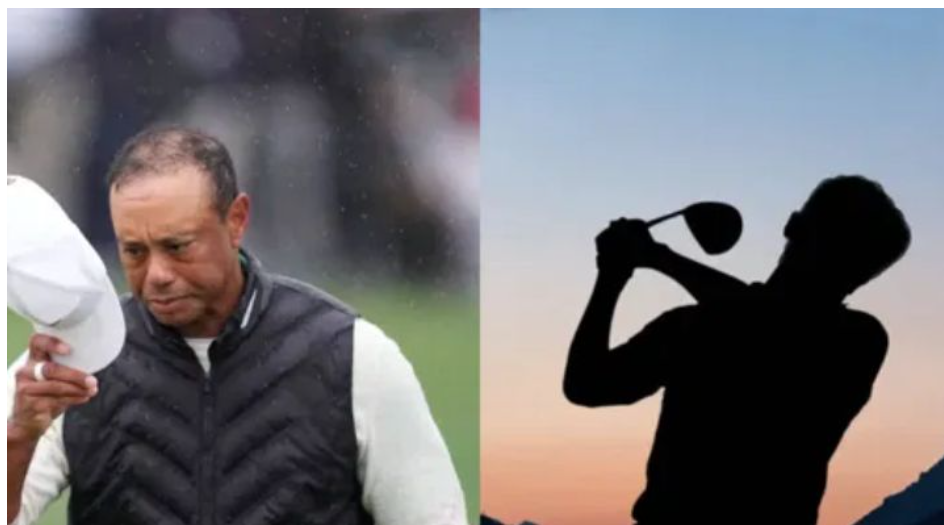 Colin Montgomerie is facing uncertainty over health concerns just weeks after Tiger Woods made scathing comments about him. 👇 👇 👇