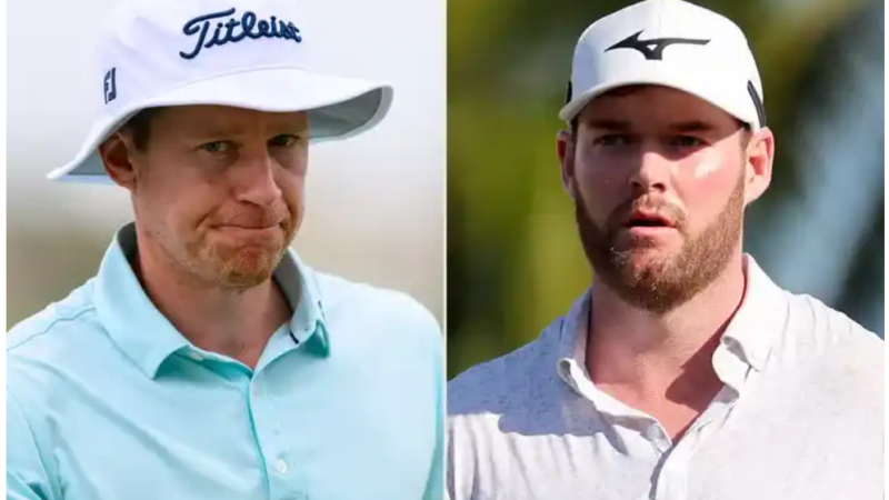 Golfer Peter Malnati Breaks Down in Tears Discussing Death of Grayson Murray: ‘It’s Just So Sad’