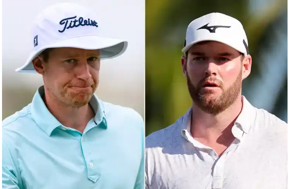 Golfer Peter Malnati Breaks Down in Tears Discussing Death of Grayson Murray: ‘It’s Just So Sad’