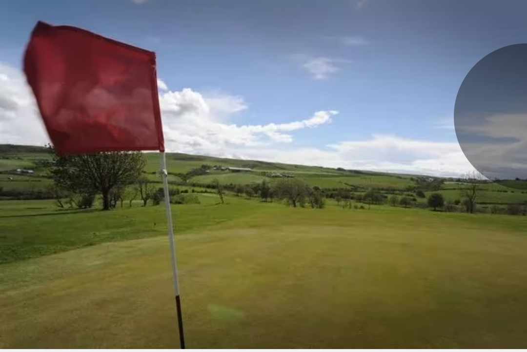 Sad day’ as Ayrshire golf club announces sudden closure