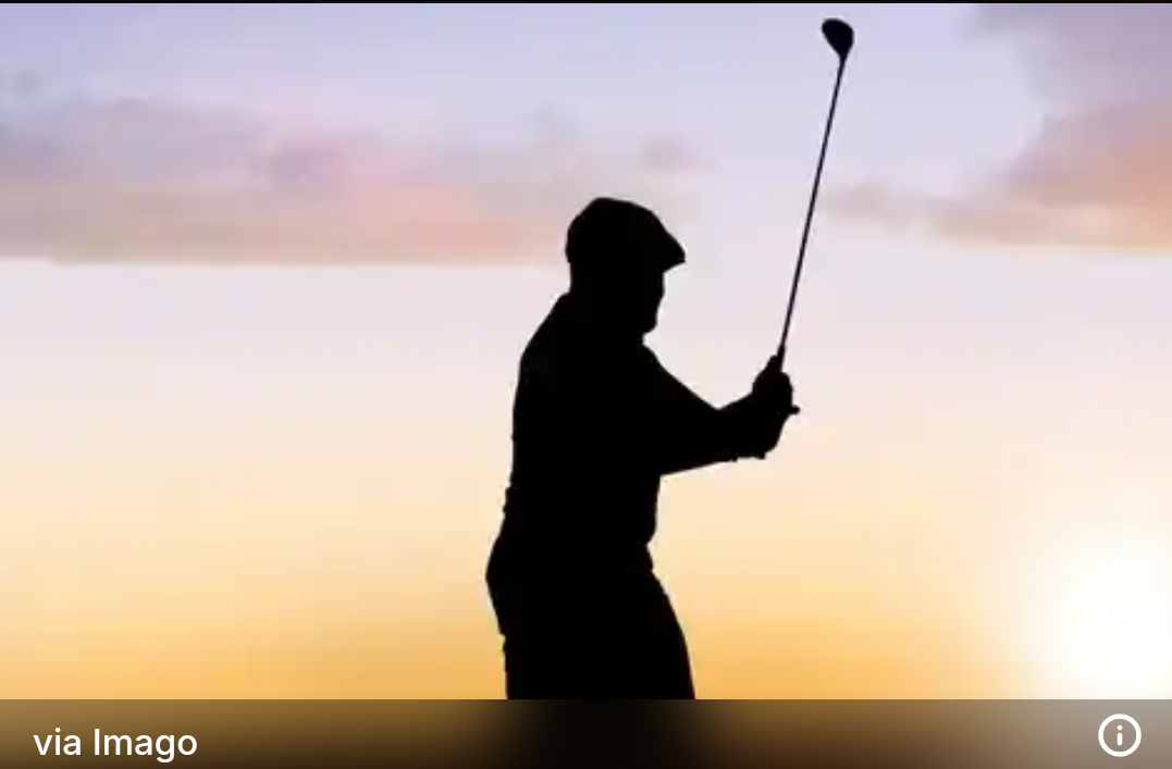 Very Sad. Golfers Offer Up Prayers in Support of 93-Year-Old PGA Tour Legend By Joydeep With the World