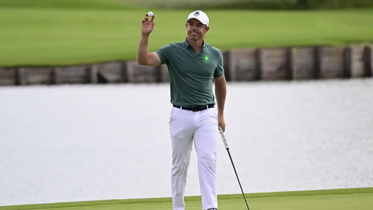 ‘I Think This Has The Potential To Be Right Up There With It’ – Rory McIlroy Draws Ryder Cup Comparison To The Olympics