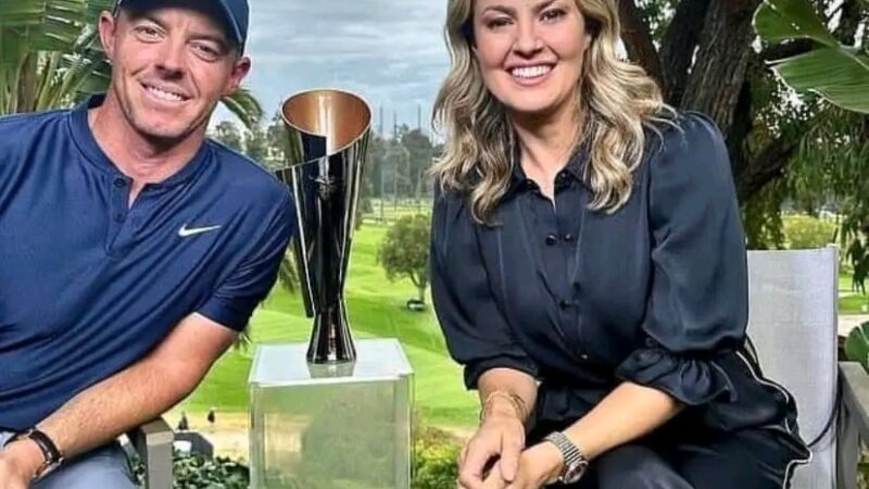 MCLLROY’S HEARTBREAKING CONFESSION: In an emotional and devastating interview with CBS reporter Amanda Balionis, golf superstar Rory McIlroy in tears stunned the sports world by confessing that he has been…FULL STORY BELOW ⬇️ ⬇️