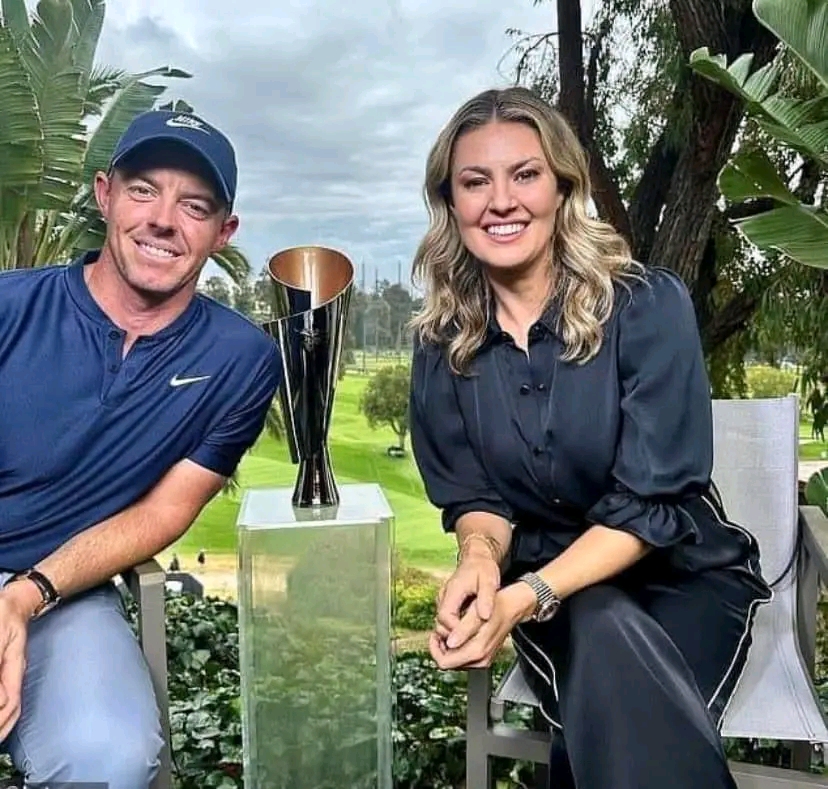 MCLLROY’S HEARTBREAKING CONFESSION: In an emotional and devastating interview with CBS reporter Amanda Balionis, golf superstar Rory McIlroy in tears stunned the sports world by confessing that he has been…FULL STORY BELOW ⬇️ ⬇️