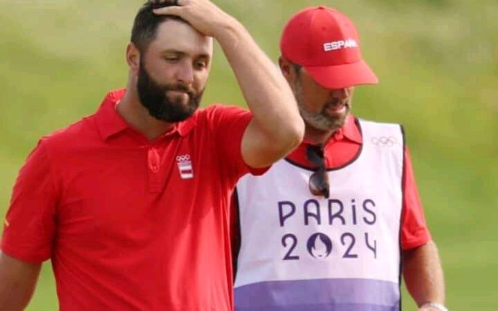 SHOCKING REPORTER: Jon Rahm announces resignation from LIV Golf in stunning PGA Tour return, with live video streamed by AmandaDamned video HEREFULL VIDEO.. 👇 👇 👇 👇