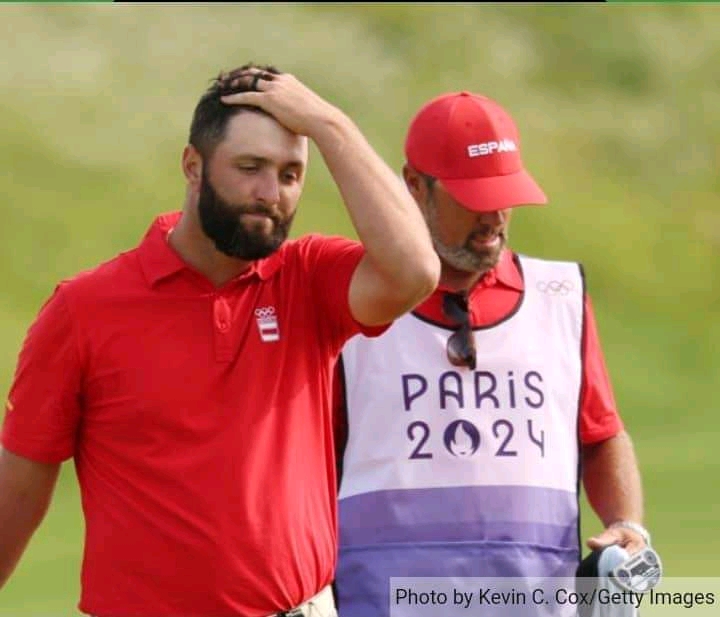 SHOCKING REPORTER: Jon Rahm announces resignation from LIV Golf in stunning PGA Tour return, with live video streamed by AmandaDamned video HEREFULL VIDEO.. 👇 👇 👇 👇