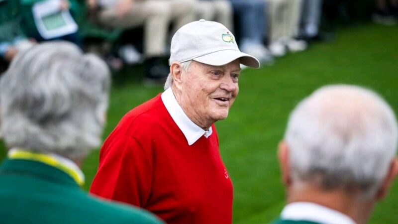 Jack Nicklaus sends message to Scotty scheffeler after retirementAugust 5, 2024 by adminPROMOTED CONTENT