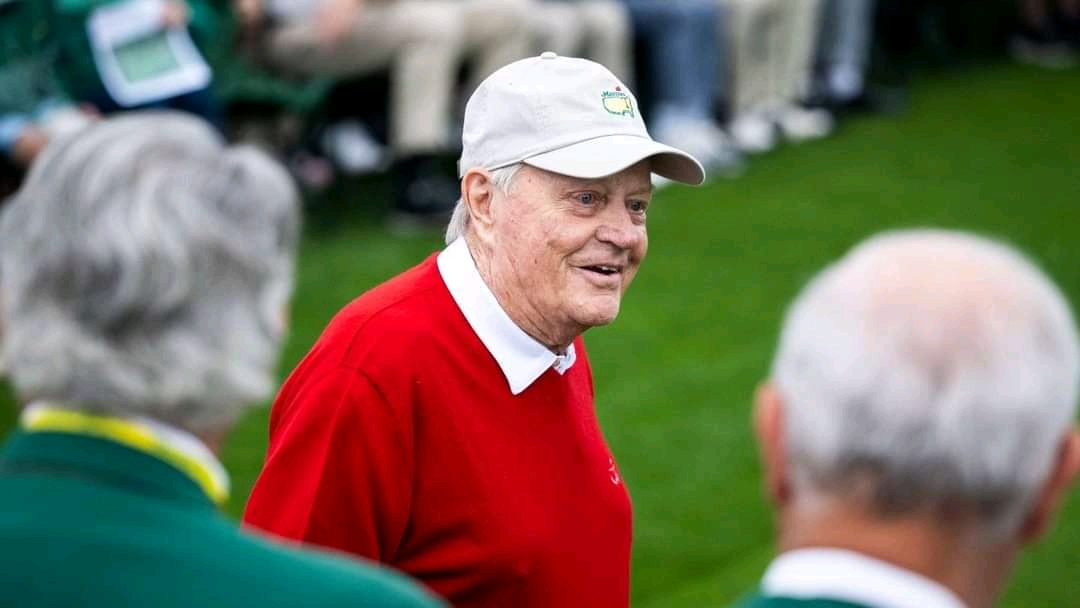 Jack Nicklaus sends message to Scotty scheffeler after retirementAugust 5, 2024 by adminPROMOTED CONTENT