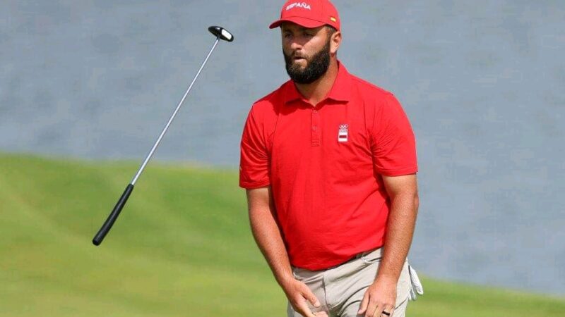 Breaking News: Jon Rahm announces retirement from LIV Golf, makes impressive return to PGA Tour