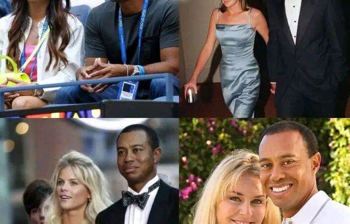 It is rumored that Tiger Woods may reunite with an ex-partner whom he can’t seem to forget. Who could this person be?