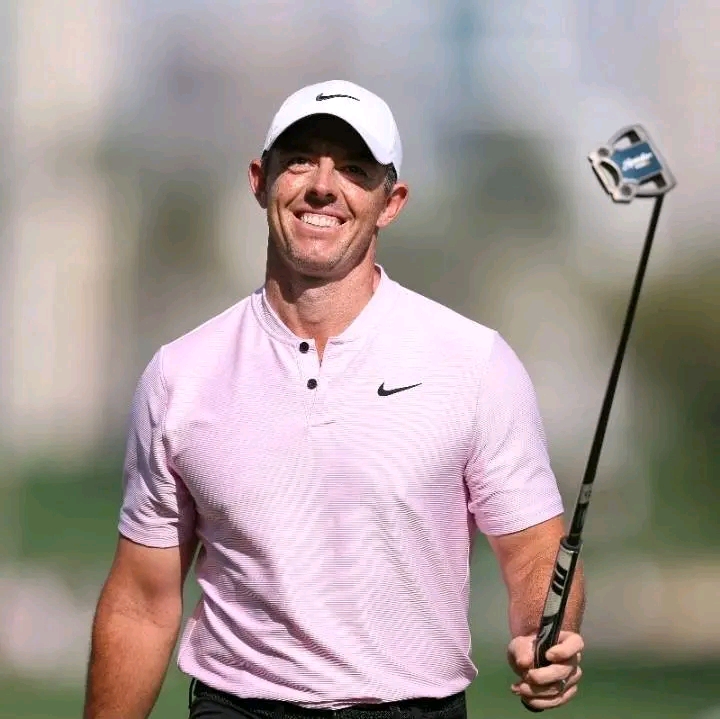 Rory McIlroy seem make golf history at record-breaking PGA Visit course 6,000 feet over ocean level