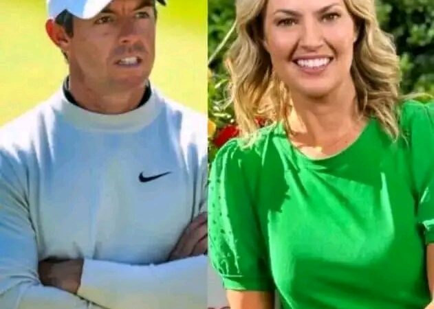 Court Passes Final Judgment on CBS: Reporter Amanda Balionis Sacked After Rory McIlroy’s Message Surfaces.. Read full details 👇 👇