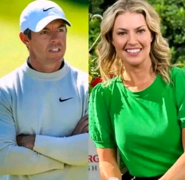 Court Passes Final Judgment on CBS: Reporter Amanda Balionis Sacked After Rory McIlroy’s Message Surfaces.. Read full details 👇 👇