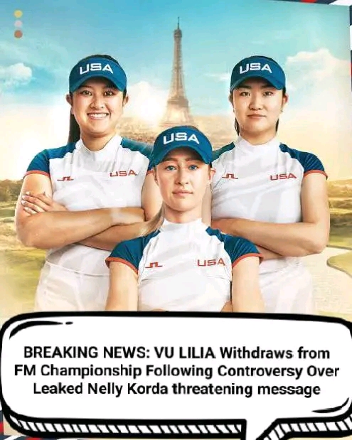 News Bulletin: Nelly Corda Difrug, who saw Lilia withdrew from the FM championship after the message controversy