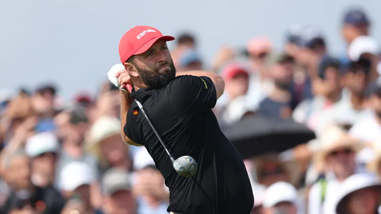 LIV Golf Leaderboard At The Olympics: Jon Rahm And Joaquin Niemann Flying High