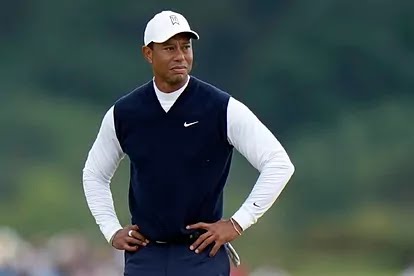 Tiger Woods enjoys his life out of Golf with $650M investment