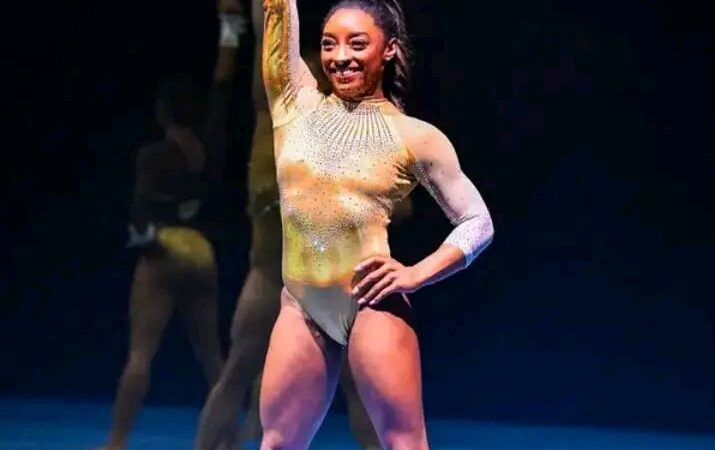 Simone Biles Prediction: All Possible Favourite Dishes of Gymnastics G.O.A.T.