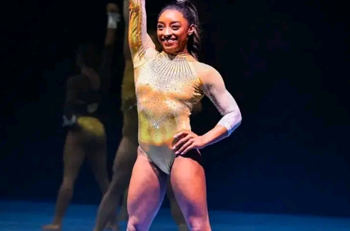 Simone Biles Prediction: All Possible Favourite Dishes of Gymnastics G.O.A.T.