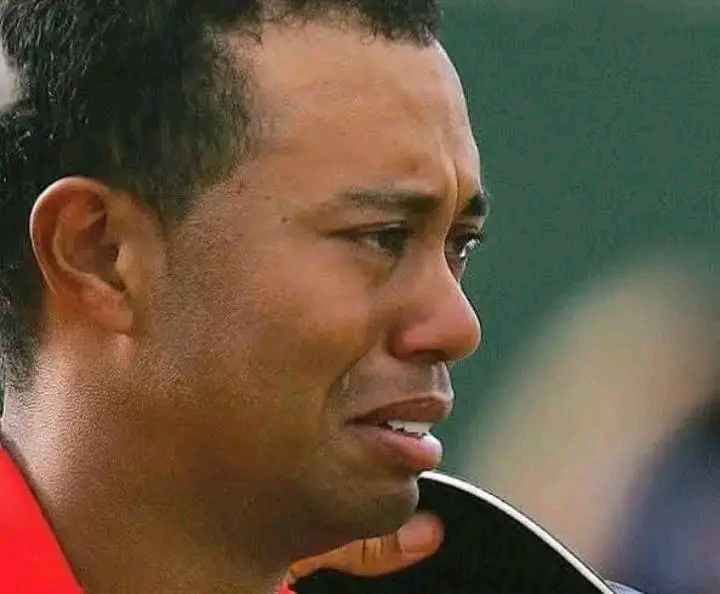 Heartbreaking Accident: Tiger Woods Loses Daughter in Tragic Car Accident.