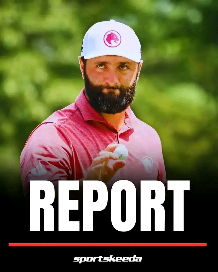 Jon Rahm Makes Final Decision on Ryder Cup.