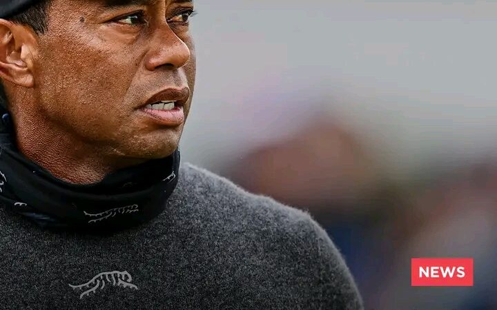 Tiger Woods undergoes yet MORE back surgery.