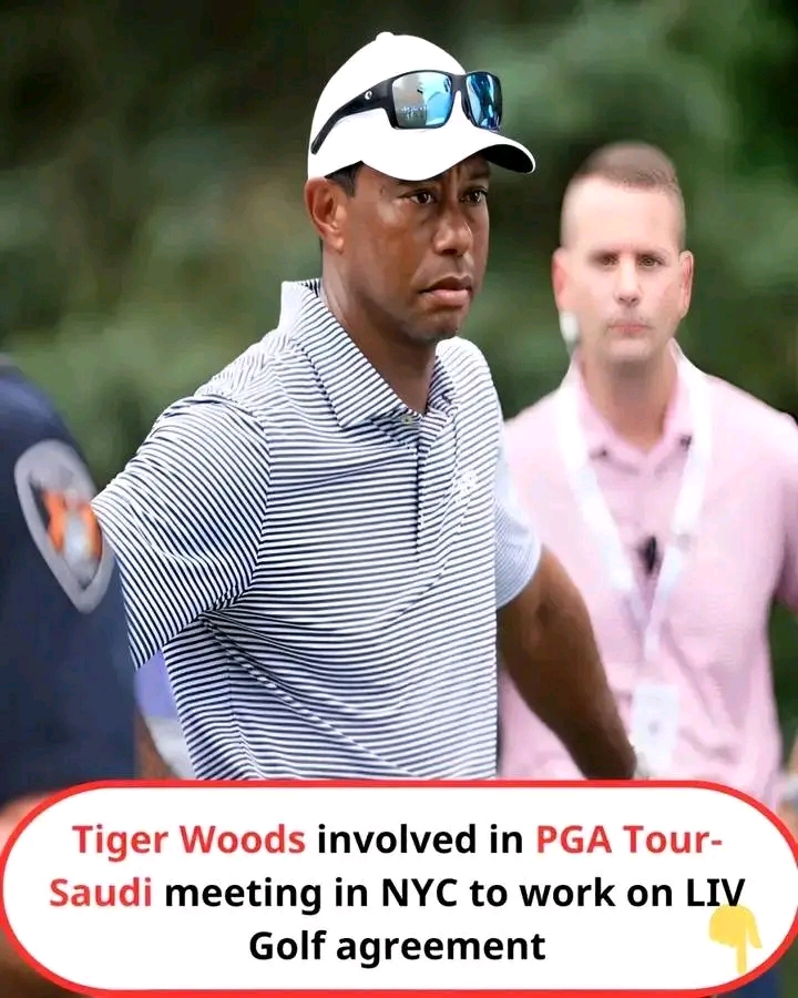 This ruling allows players to use a cart during events if they receive a waiver, as John Daly did at the PGA Championship last month. However, Woods definitively ruled out the possibility of ever doing so on the PGA Tour when asked in 2022.