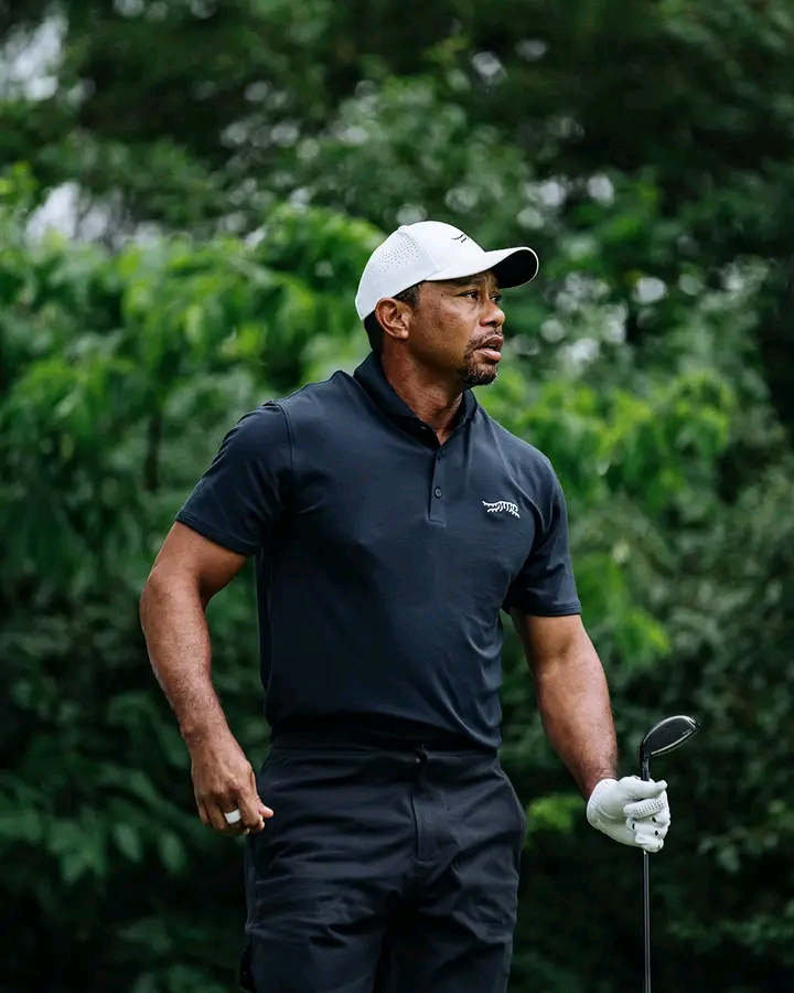 Tiger Woods says he has undergone successful back surgery.