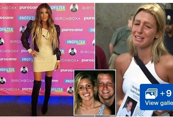 Tiger Woods’ ex-mistress Rachel Uchitel shares somber remembrance of fiancé killed in 9/11 attacks: ’23 years ago I lost the love of my life’