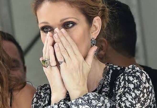 TERRIBLE NEWS: Celine Dion Going Through A lot Of Pains As Another Shocking ‘TRAGEDY’ Hits Her Loving Family.