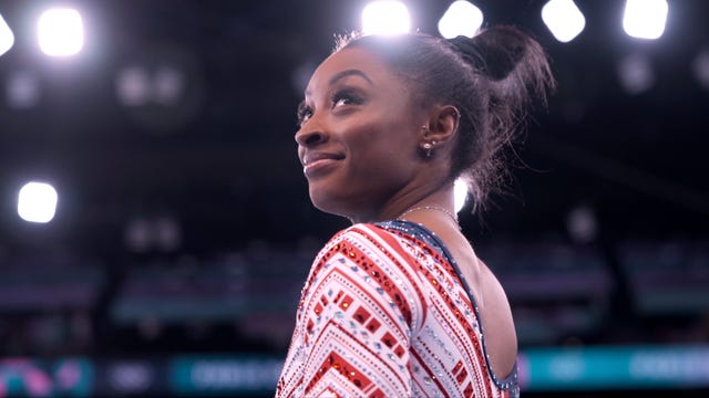 New episodes of ‘Simone Biles Rising’ premiere this week: When they premiere, where to watch