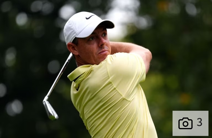 Rory McIlroy expects news on deal in golf’s civil war ‘before year’s end’