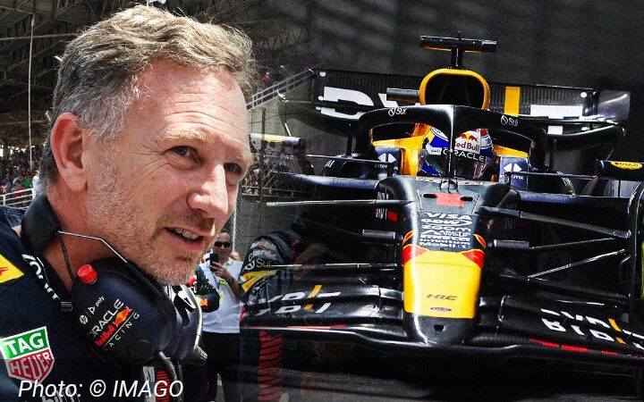 BREAKING NEWS 🗞️.. Horner offers BIZARRE excuse over Red Bull downfall