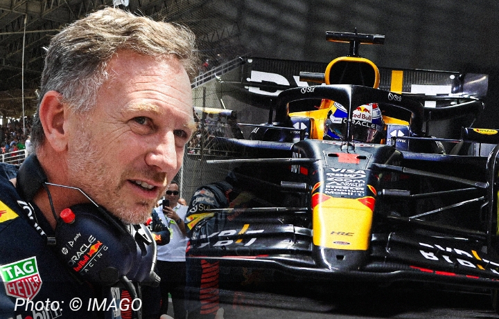 BREAKING NEWS 🗞️.. Horner offers BIZARRE excuse over Red Bull downfall