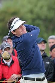 Keegan Bradley begs for mercy after being suspended by the PGA Tour for cheating at the BMW Championship.