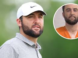 JUST IN: (Shocking Announcement) Scottie Scheffler tearfully announces resignation following Tiger Woods’ threatening comments