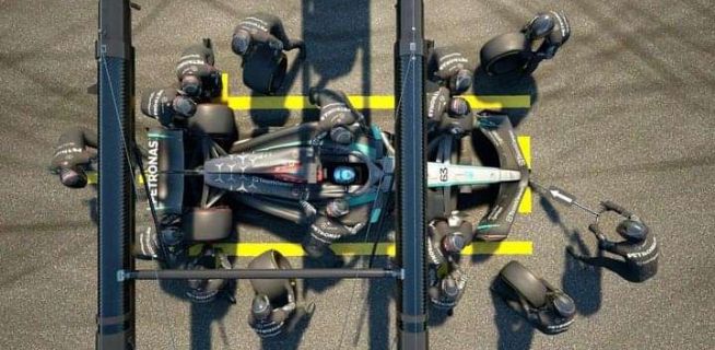 The F1 Manager series is reportedly no more, with Frontier not releasing a game in 2025.