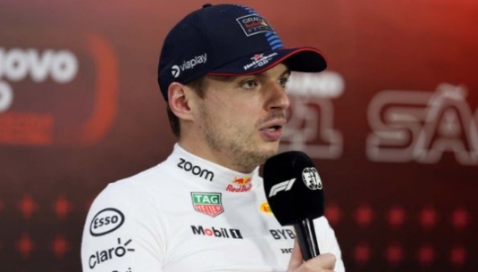 Former Red Bull driver highlights ‘bias issue’ against Max Verstappen – Sports BaseDavid Coulthard pointed