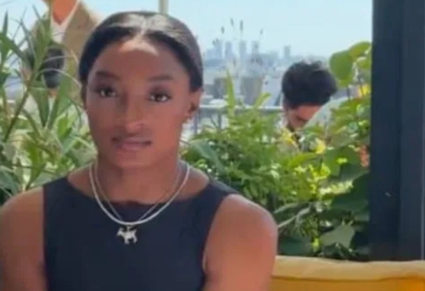 Annoyed Simone Biles Fans Confess True Feelings About Gymnast’s Latest Collab with Snoop Dogg: ‘Actually Feel Bad’