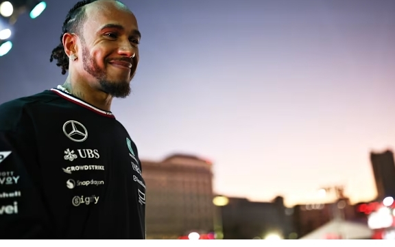 Hamilton admits he ‘didn’t want to come back’ after Brazil struggles as he looks ahead to final three races at Mercedes