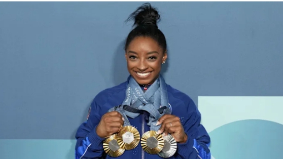 Simone Biles Will Work With Snoop Dogg on NBC’s ‘The Voice’ in Surprising Role