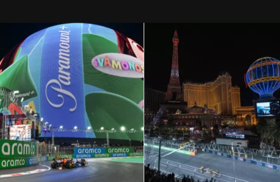 F1 fans stunned by Las Vegas GP drinks prices as staggering cost of one round revealed