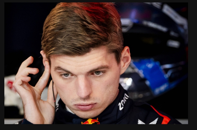 F1 Results Today: Verstappen fights back at Las Vegas GP but beaten AGAIN