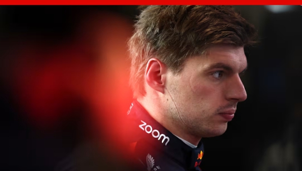 Verstappen concedes Red Bull ‘too slow’ around Las Vegas