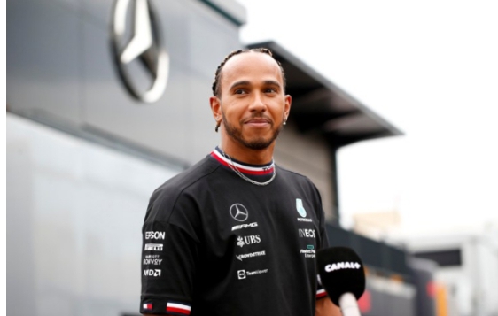 HAMILTON REFUSES FERRARI TEST