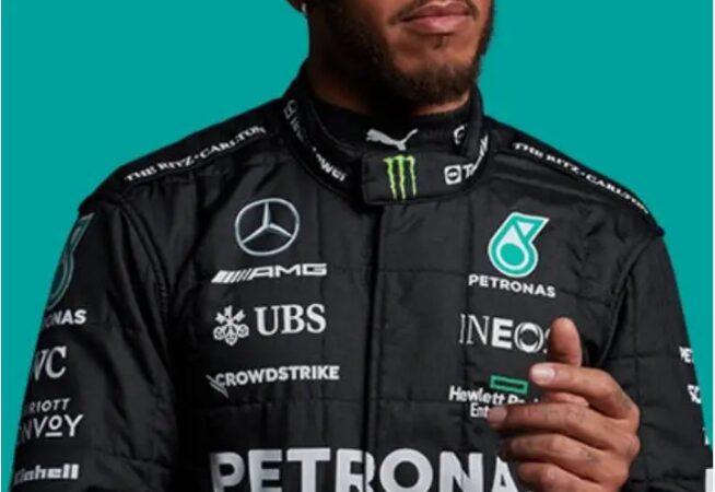 Lewis Hamilton reveals F1 promise before retirement in strong response to exit talk