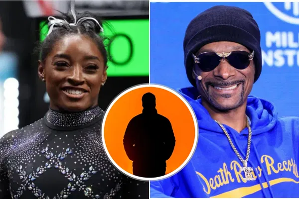 Simone Biles Is Mentoring Alongside Snoop Dogg, While This Gymnastics Star Once Had ‘The Voice’ Coaches Shocked